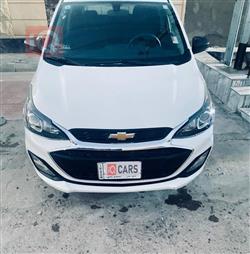 شيفروليه سبارك